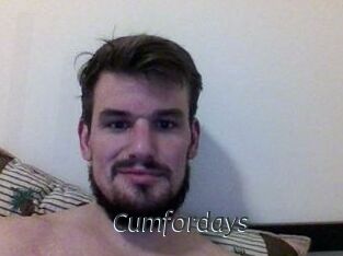 Cumfordays