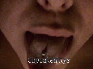 Cupcaketittys