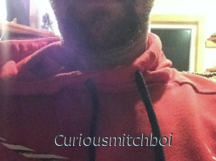 Curiousmitchboi