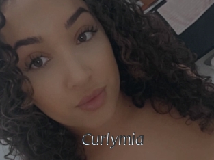 Curlymia