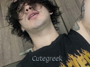 Cutegreek