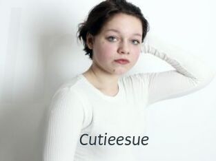 Cutieesue