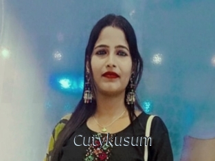 Cutykusum