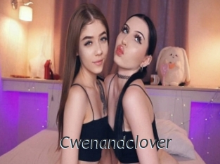 Cwenandclover