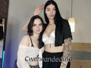 Cweneandedina