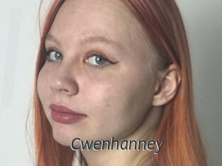 Cwenhanney