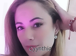 Cyynthia