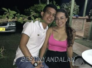 DESTINYANDALAN