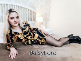 DaisyLore