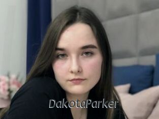 DakotaParker