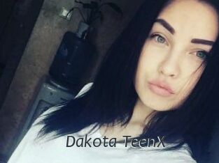 Dakota_TeenX