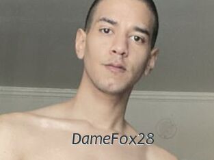 DameFox28