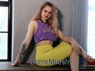 DameMilosh