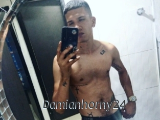 Damianhorny24