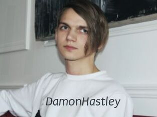 DamonHastley