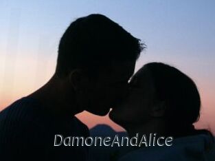 DamoneAndAlice