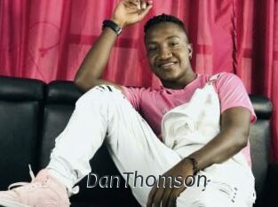 DanThomson