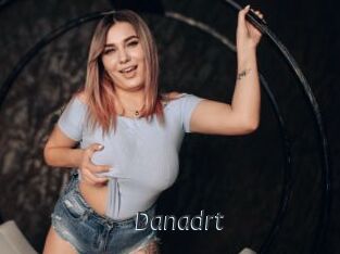 Danadrt