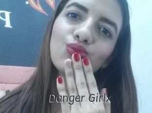 Danger_Girlx