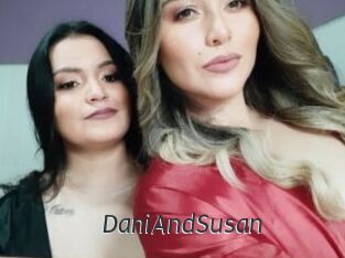 DaniAndSusan