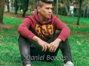 Daniel_Borcas