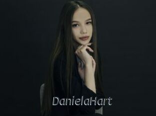 DanielaHart