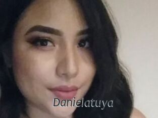 Danielatuya