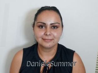 DanieleSummer