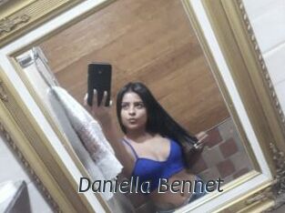 Daniella_Bennet