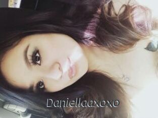 Daniellaaxoxo