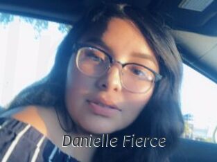 Danielle_Fierce