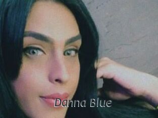 Danna_Blue