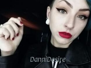 DanniDesire