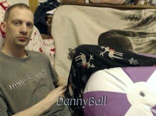 DannyBall