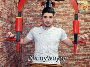 DannyWayne