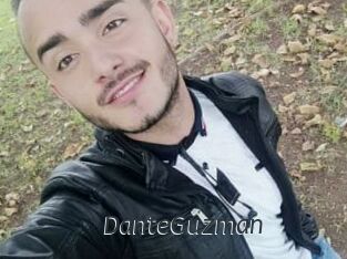 DanteGuzman