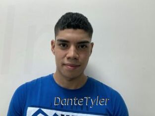 DanteTyler