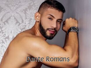 Dante_Romans