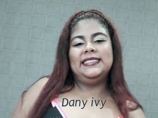 Dany_ivy