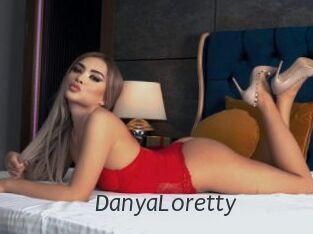 DanyaLoretty