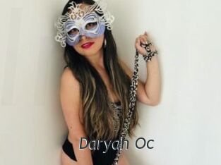 Daryah_Oc