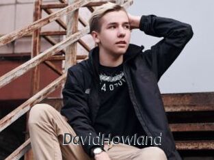 DavidHowIand