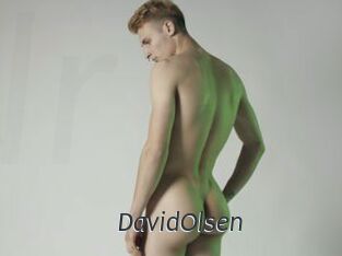 DavidOlsen