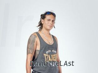 DavidTheLAst