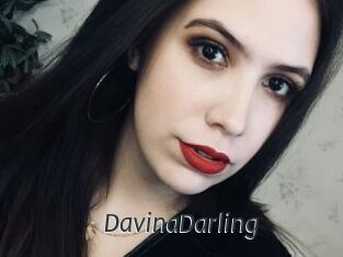 DavinaDarling