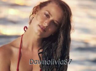 Dawnolivia87