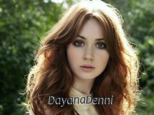 DayanaDenni