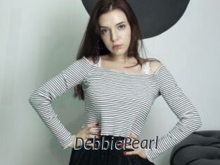 DebbiePearl Ligne Rose