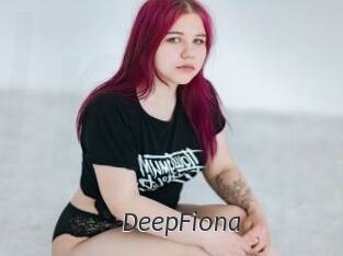 DeepFiona