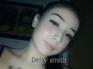 Deisy_smith